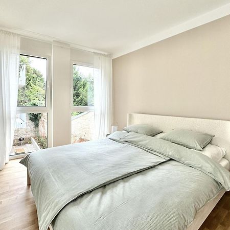 Modernes Studio Beim Domplatz Винер Нойщат Екстериор снимка