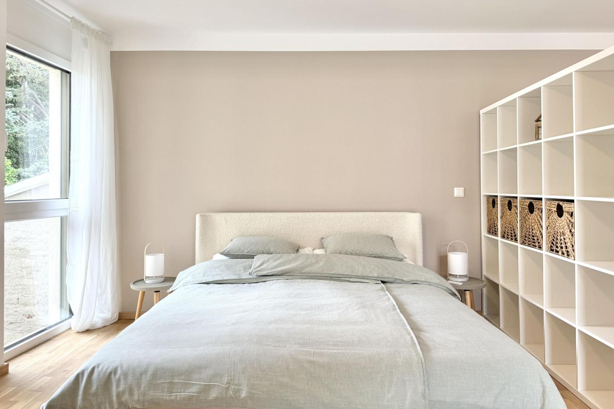 Modernes Studio Beim Domplatz Винер Нойщат Екстериор снимка