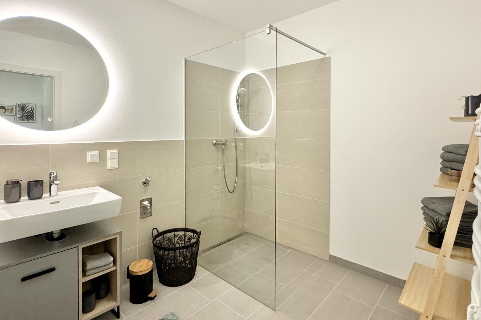 Modernes Studio Beim Domplatz Винер Нойщат Екстериор снимка