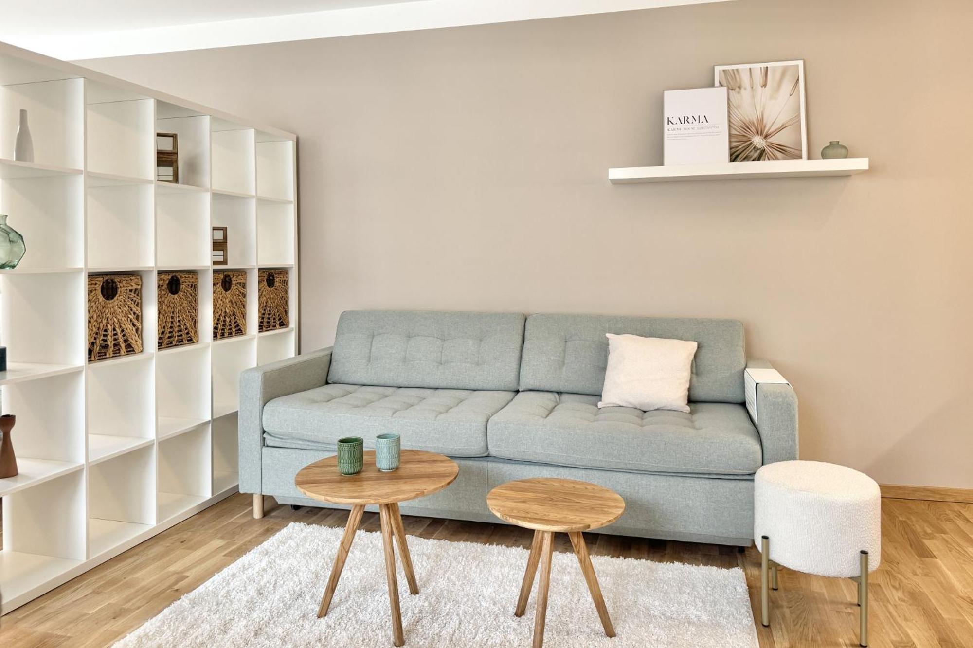 Modernes Studio Beim Domplatz Винер Нойщат Екстериор снимка